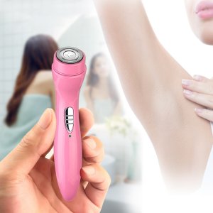 Trendygirl Shaver lectric Shaver Automatic Men's Razor Shaving For Men Women 7