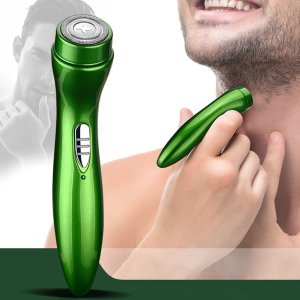 Trendygirl Shaver lectric Shaver Automatic Men's Razor Shaving For Men Women 5