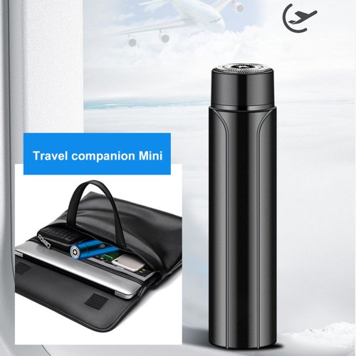 Hair Shaver Non-Irritating Electric Eator Body Fe Hair Remover Trimmer