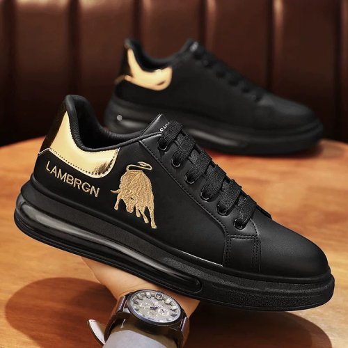 Comfortable DJ China Sneakers Shoes