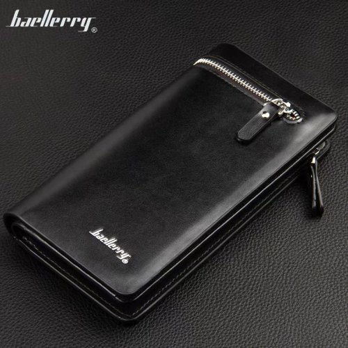 Women Wallets Classic Long Style Card Holder Quality Zipper Large Capacity Big for Cell phone Wallet