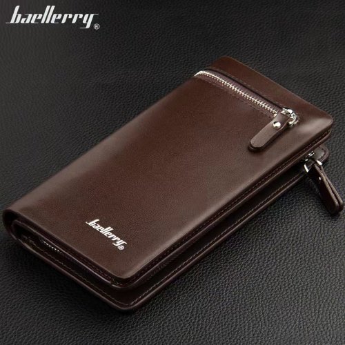 Women Wallets Classic Long Style Card Holder Quality Zipper Large Capacity Big for Cell phone Wallet