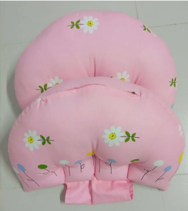 Comfortable Pregnancy Body Pillow 4