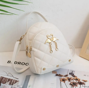 Rilibegan Women Fashion Backpack Ins New Style Female Handbag Leisure Mini Fashion Women Backpacks Phone Packs MIni Backpack 5