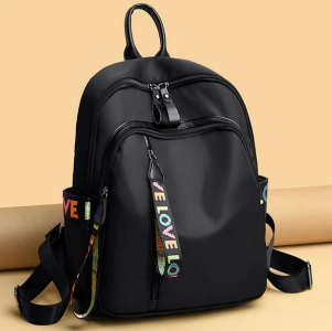 Travel Oxford cloth Women Backpack Casual Waterproof Youth Lady School Bag Female Daypack Women's Shoulder Bags Rucksack