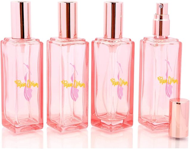 Fe'lure fragrance