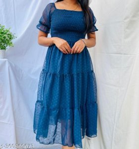 Stylish Fabulous Women Dresses 4