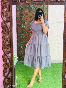 Stylish Fabulous Women Dresses 5