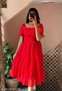 Stylish Fabulous Women Dresses 9