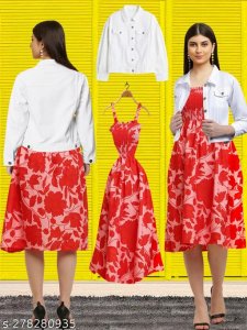 Stylish Designer Women Dresses 3