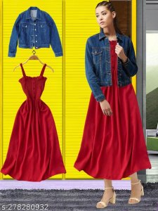 Stylish Designer Women Dresses 4