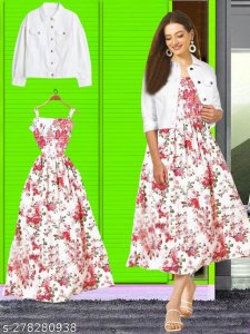 Stylish Designer Women Dresses 7
