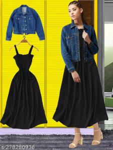 Stylish Designer Women Dresses 8