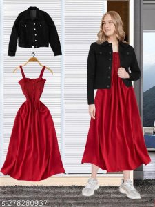 Stylish Designer Women Dresses 9