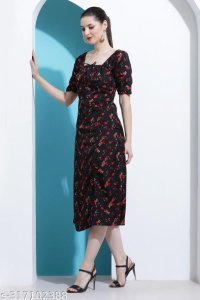 Pretty Designer Women Dresses 3