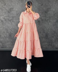 Urbane Partywear Women Dresses 3