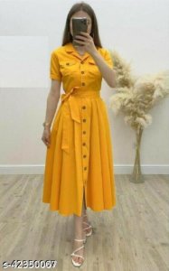 Trendy Fashionable Dresses 3