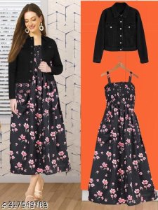 Fancy Sensational Women Dresses 4