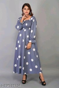 Trendy Designer Women Dresses