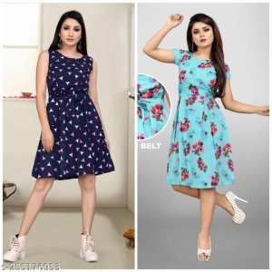 Fancy Designer Women Dresses 8