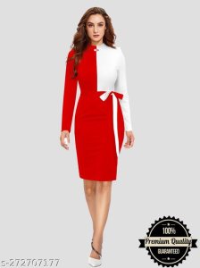 Pretty Glamorous Women Dresses 3