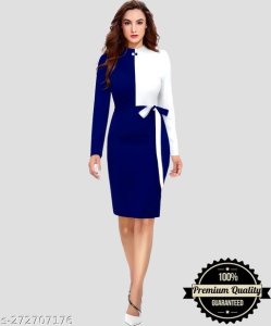 Pretty Glamorous Women Dresses 4