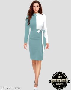 Pretty Glamorous Women Dresses 6