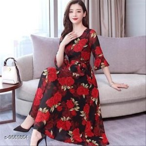 Raabta Fashion Fashionable Women Dresses 5