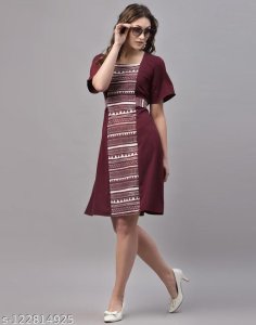 SELVIA Women's Dresses 5