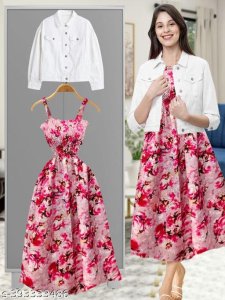 Comfy Designer Women Dresses 4