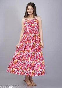 Pretty Elegant Women Dresses 5