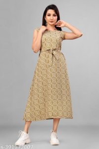 New Trendy Dresses 3