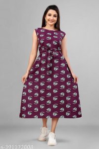 New Trendy Dresses 4