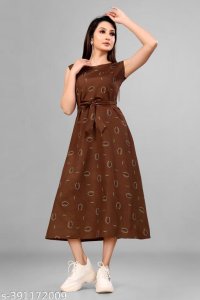 New Trendy Dresses 5
