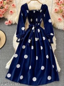 Urbane Sensational Women Dresses