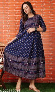 Classic Fabulous Women Dresses 4