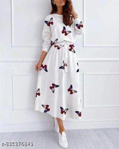 Fancy Feminine Women Dresses