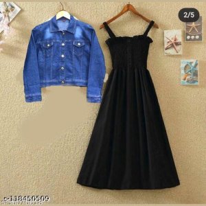 Comfy Ravishing Women Dresses