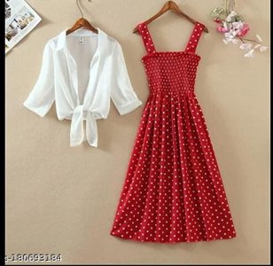 Classy Modern Women Dresses 3