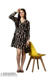 Trendy New Dresses