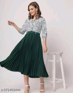 Trendy Sensational Women Dresses 5