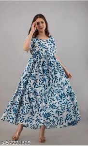 Comfy Fabulous Women Dresses