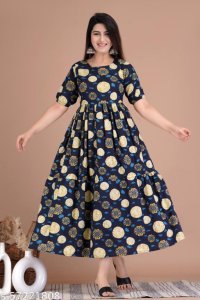 Comfy Fabulous Women Dresses 3