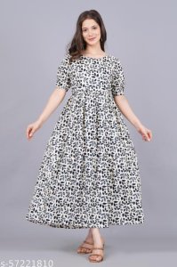 Comfy Fabulous Women Dresses 5