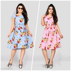 Pretty Glamorous Women Dresses