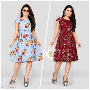 Pretty Glamorous Women Dresses 3