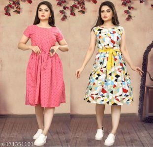 Classic Sensational Women Dresses