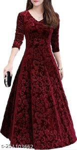 Fancy Latest Women Dresses