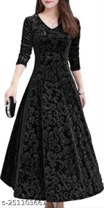 Fancy Latest Women Dresses