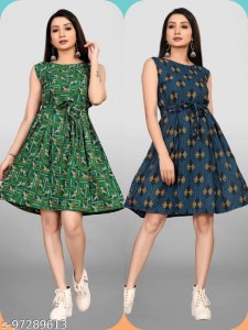 Stylish Elegant Women Dresses 3